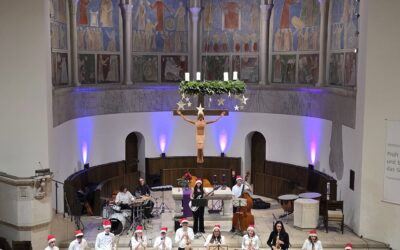 Konzertzauber in der Pauluskirche – von besinnlich bis brillant