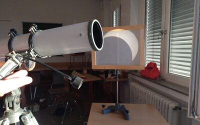 Sonnenfinsternis